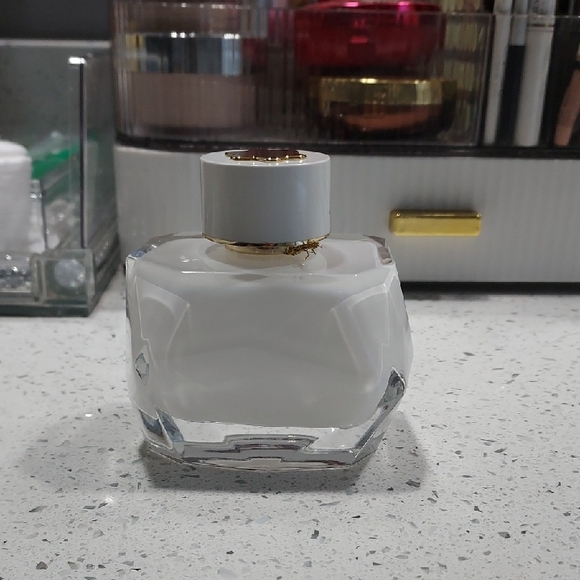 MontBlanc Signature Perfume 3 Oz - Picture 2 of 2